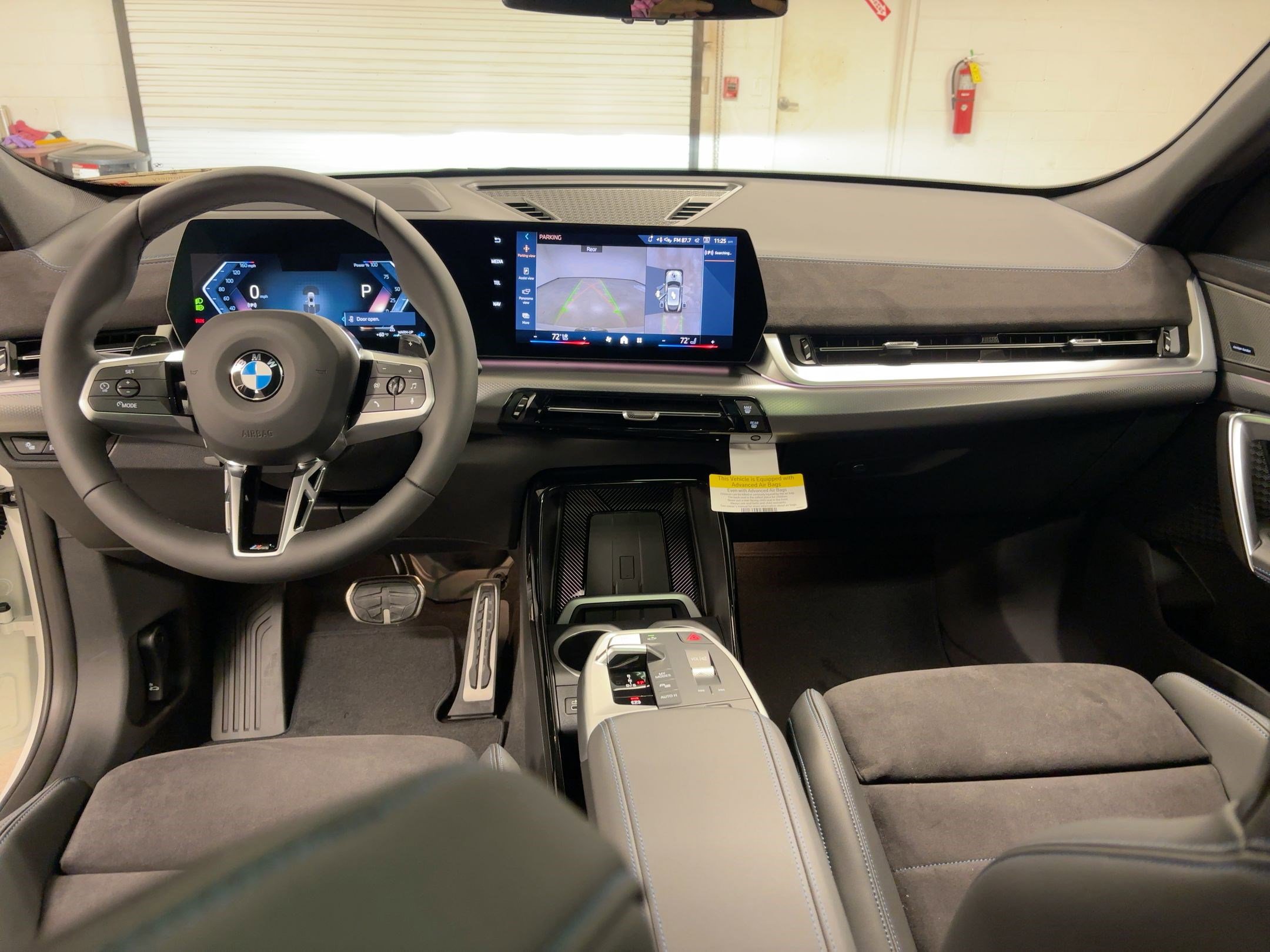 New 2026 BMW X2 xDrive28i w/ Technology Package image 16