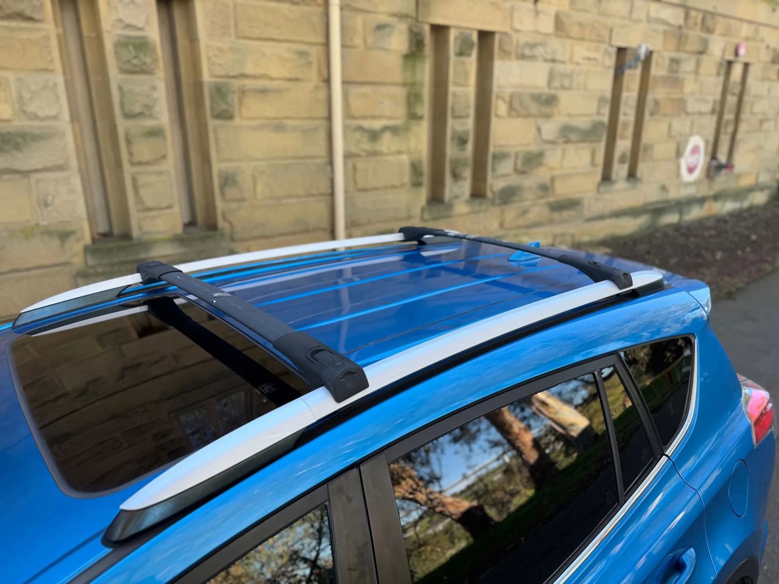 Used 2016 Toyota RAV4 SE FWD image 42