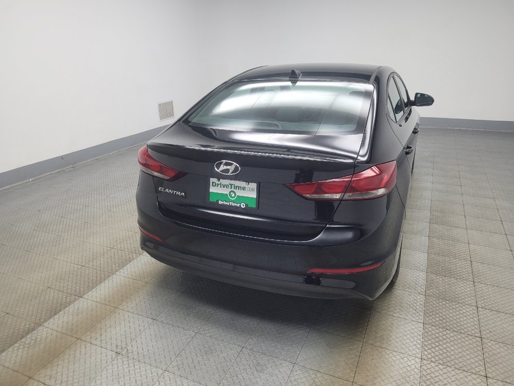 Used 2018 Hyundai Elantra SEL FWD image 7