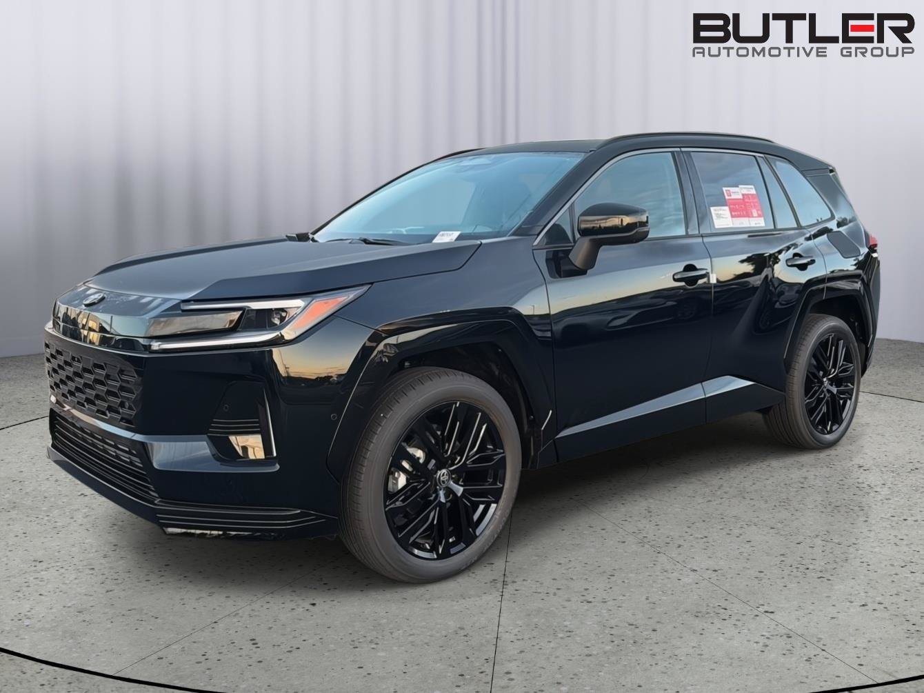 New 2026 Toyota RAV4 XSE w/ Illumination Package (TMS) AWD/4WD image 2