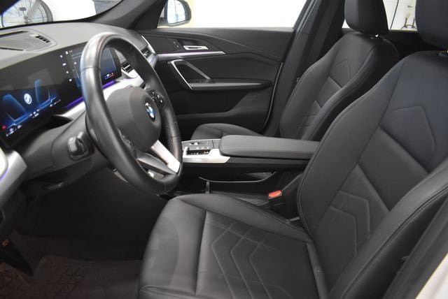 Used 2023 BMW X1 xDrive28i w/ Convenience Package AWD/4WD image 22
