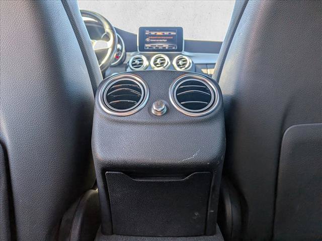 Used 2015 Mercedes-Benz C 400 4MATIC image 15