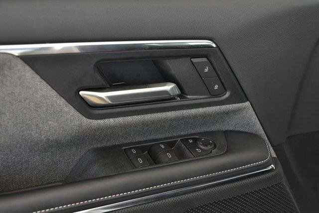 New 2026 GMC Sierra EV Elevation image 24