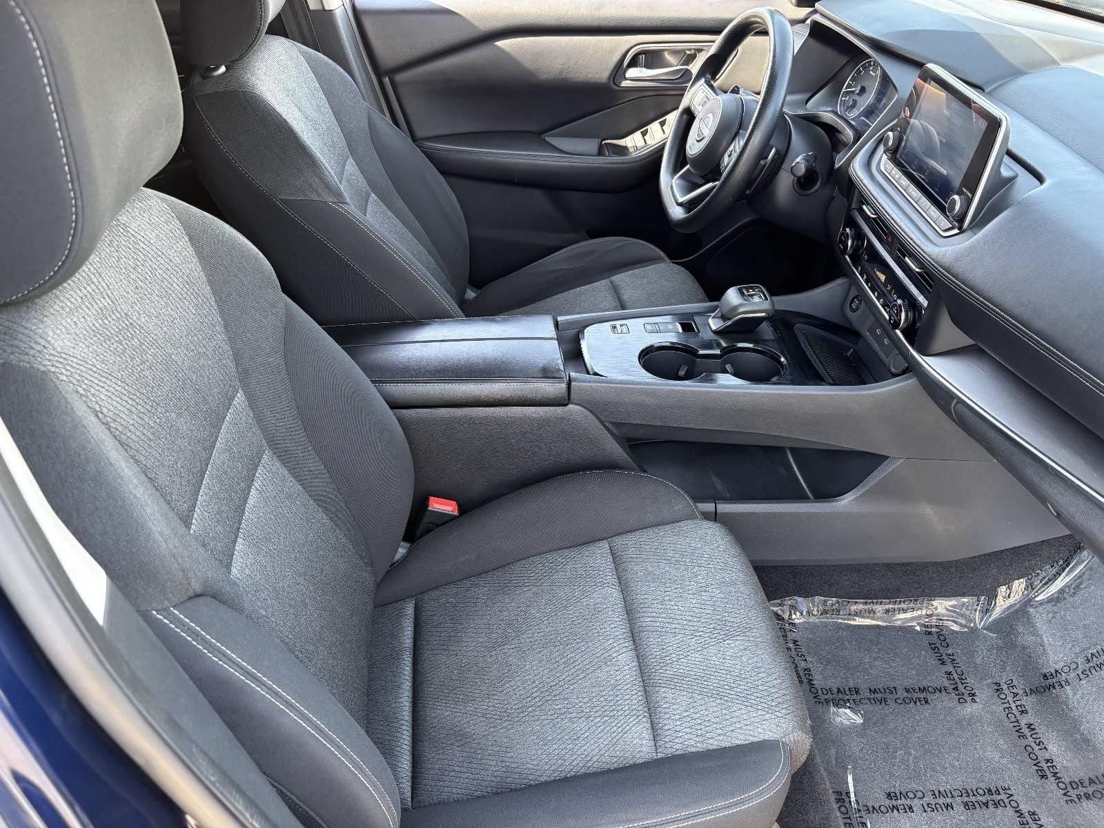 Used 2024 Nissan Rogue SV FWD image 14
