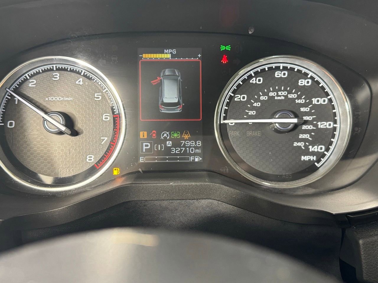 Used 2020 Subaru Forester Touring w/ Popular Package #2 image 26