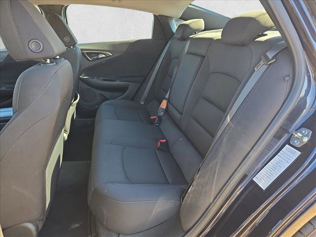 Used 2023 Chevrolet Malibu LT image 18