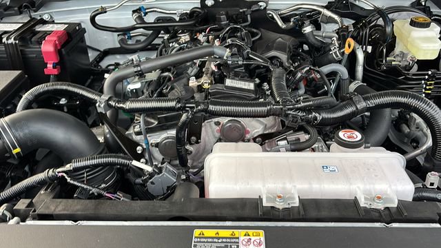 New 2026 Toyota Tacoma SR5 image 34