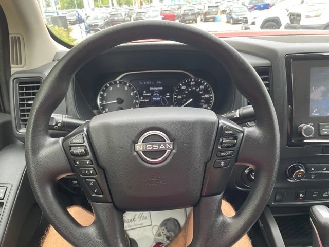 Used 2022 Nissan Frontier S w/ Technology Package AWD/4WD image 17