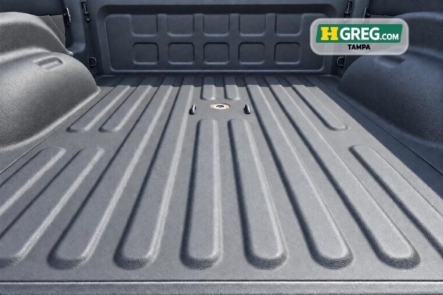 Used 2020 RAM 2500 Laramie AWD/4WD image 19