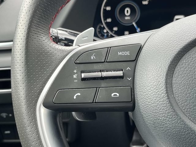 Certified 2023 Hyundai Sonata SEL Plus FWD image 28