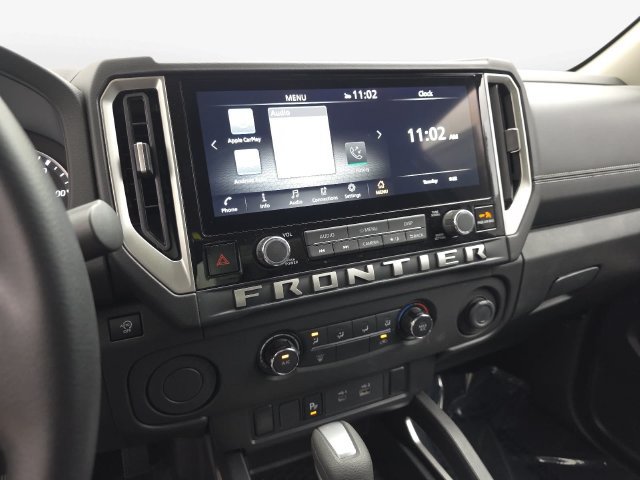 Used 2025 Nissan Frontier SV RWD image 20