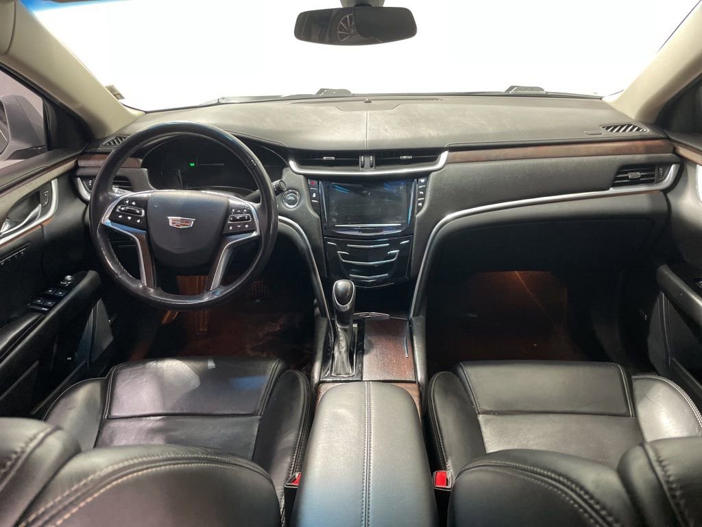Used 2019 Cadillac XTS Luxury image 35