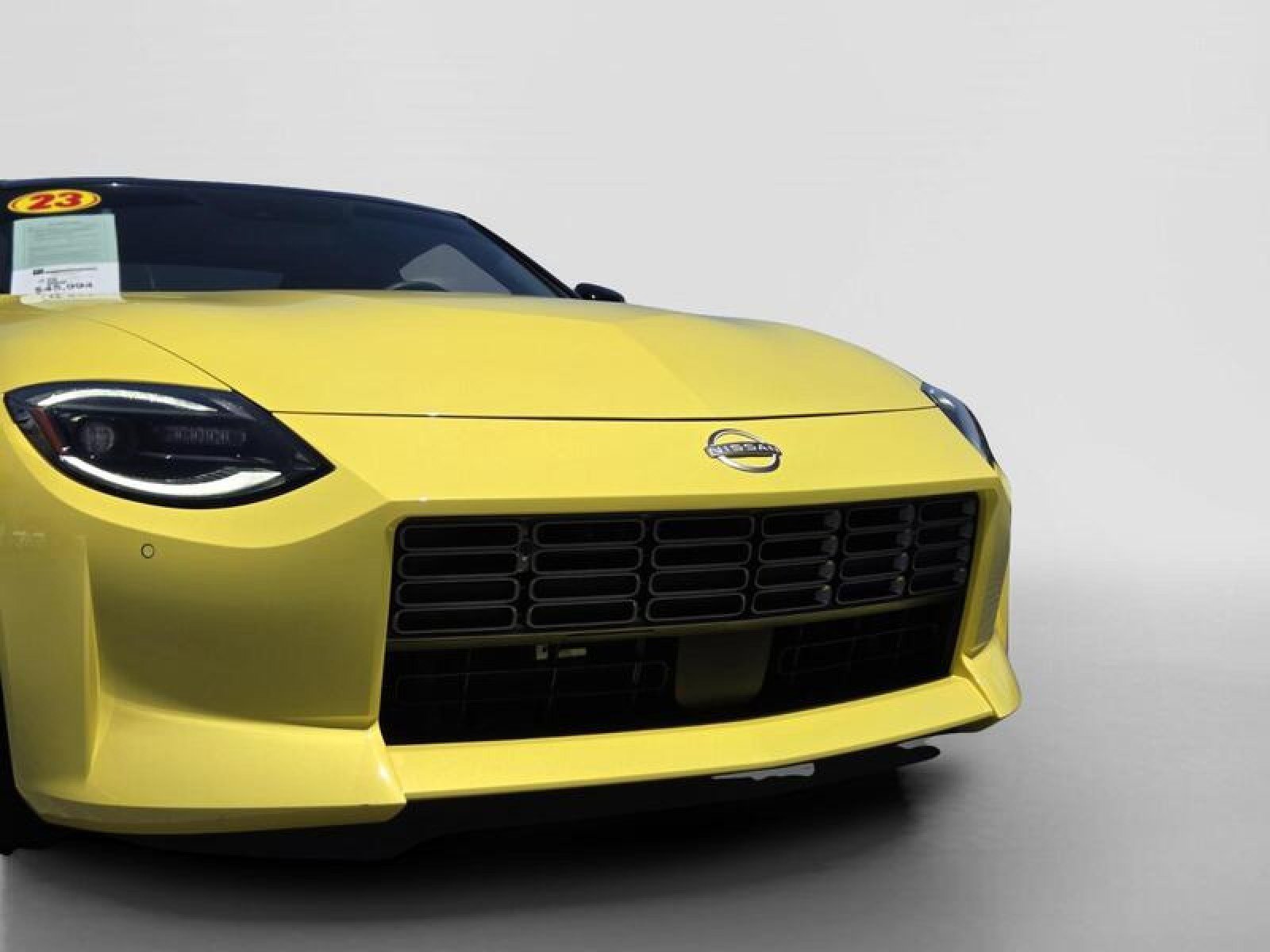 Used 2023 Nissan Z w/ Floor Mat Package (L93) RWD image 9