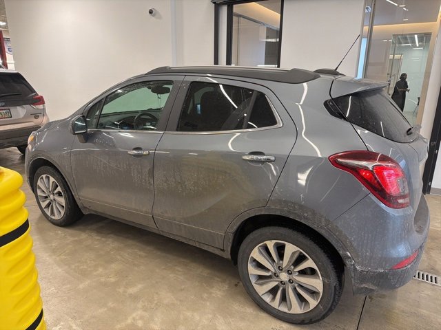 Used 2020 Buick Encore Preferred w/ Safety Package image 3