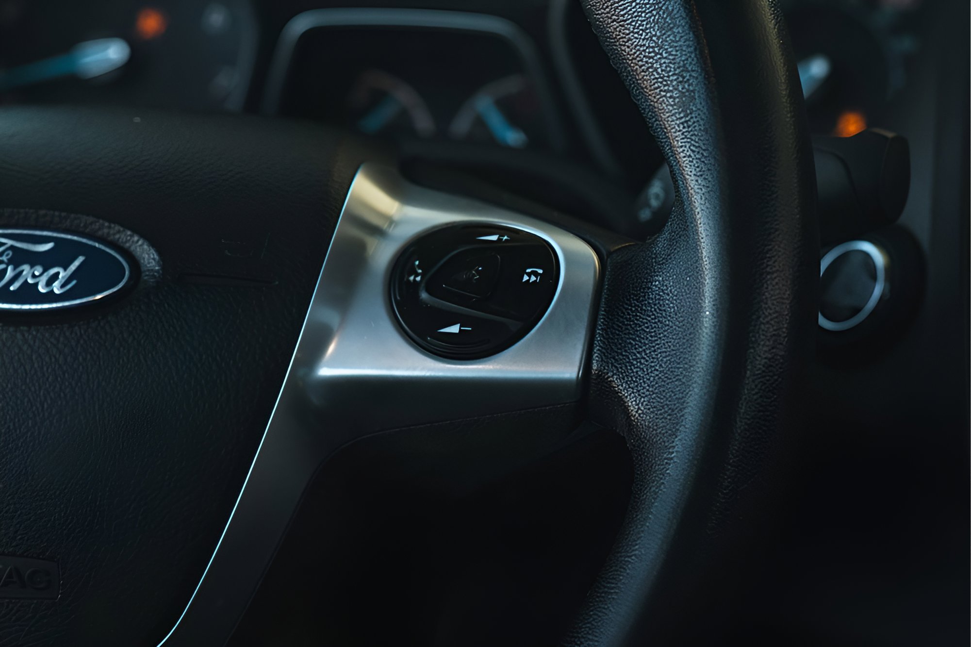 Used 2014 Ford Focus Titanium image 27