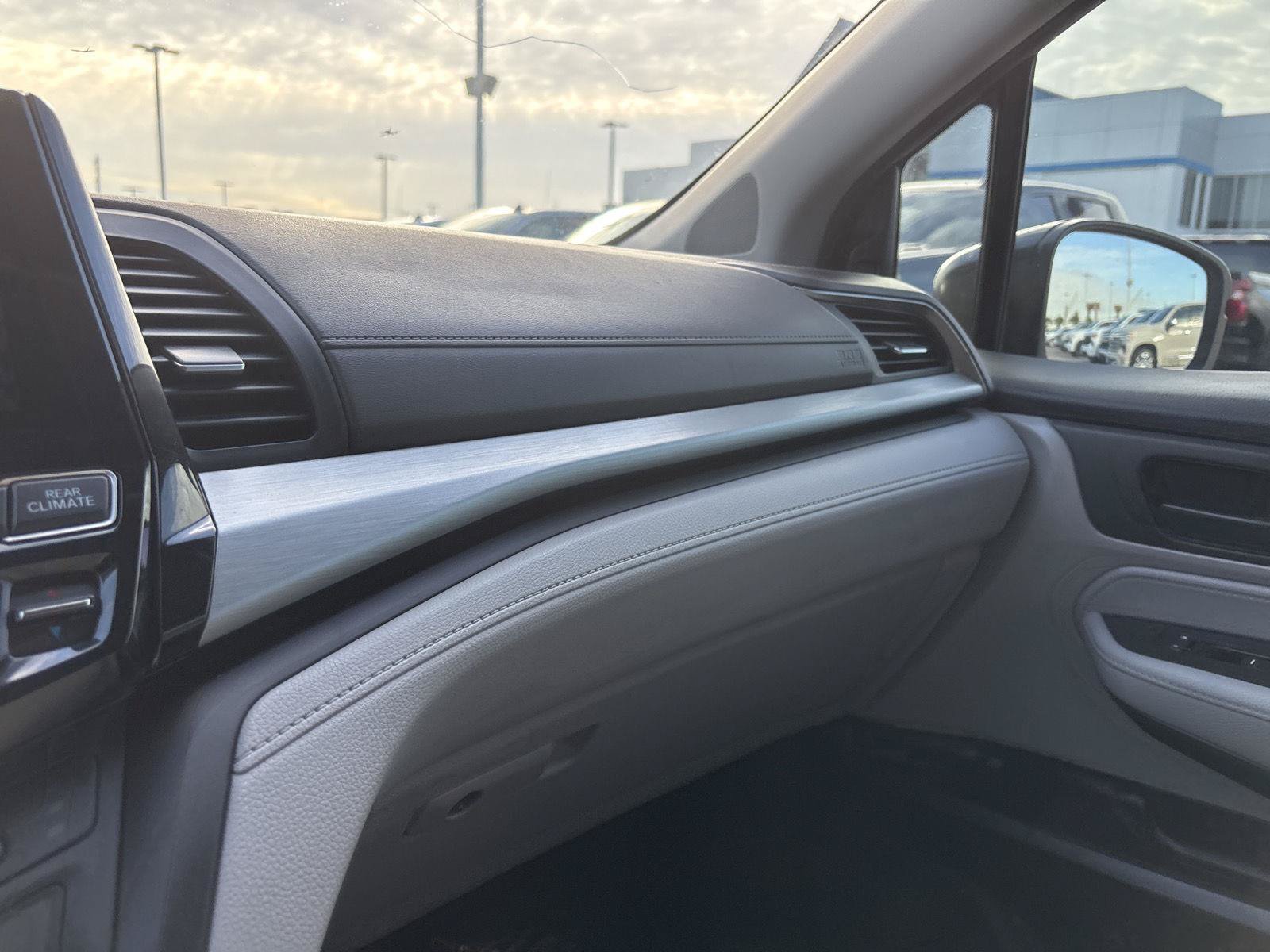 Used 2022 Honda Odyssey EX-L image 36
