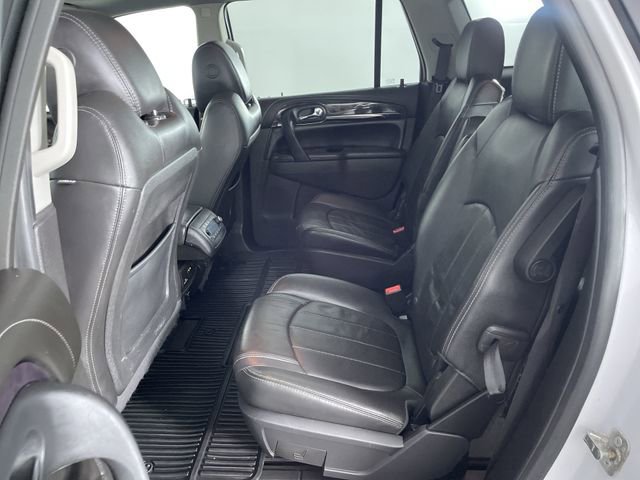 Used 2016 Buick Enclave Premium w/ Experience Buick Package image 21