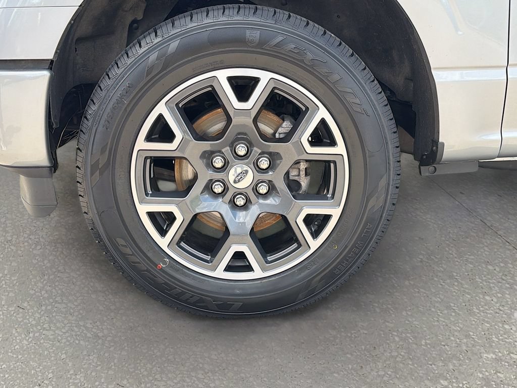 Used 2024 Ford F150 STX AWD/4WD image 39