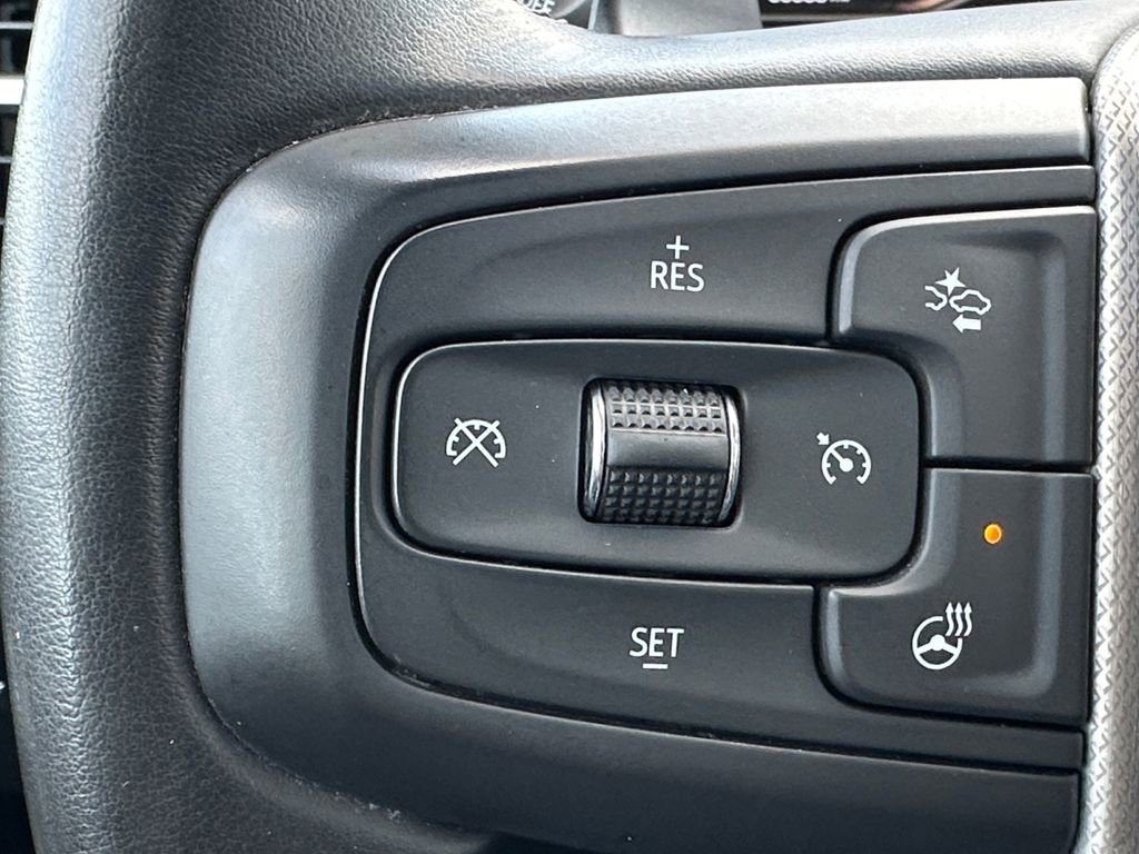 Used 2023 GMC Sierra 1500 Denali w/ Denali Reserve Package image 19