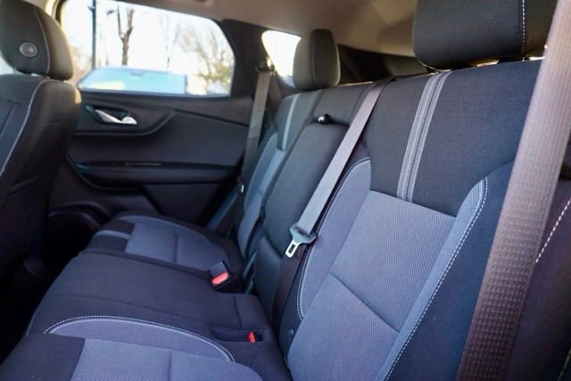 Used 2023 Chevrolet Blazer LT w/ Convenience Package image 29