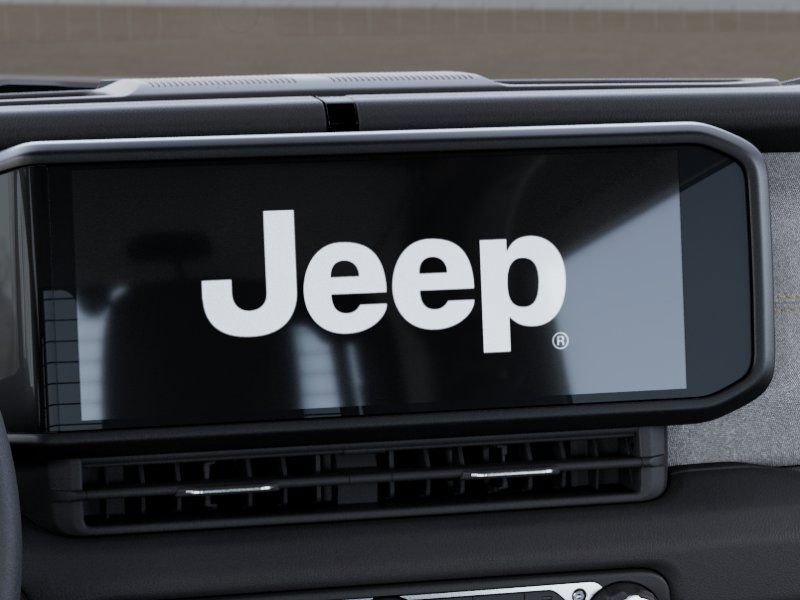 New 2026 Jeep Wrangler Unlimited Sport AWD/4WD image 19