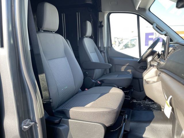New 2026 Ford Transit 250 148 Medium Roof Extended AWD image 20