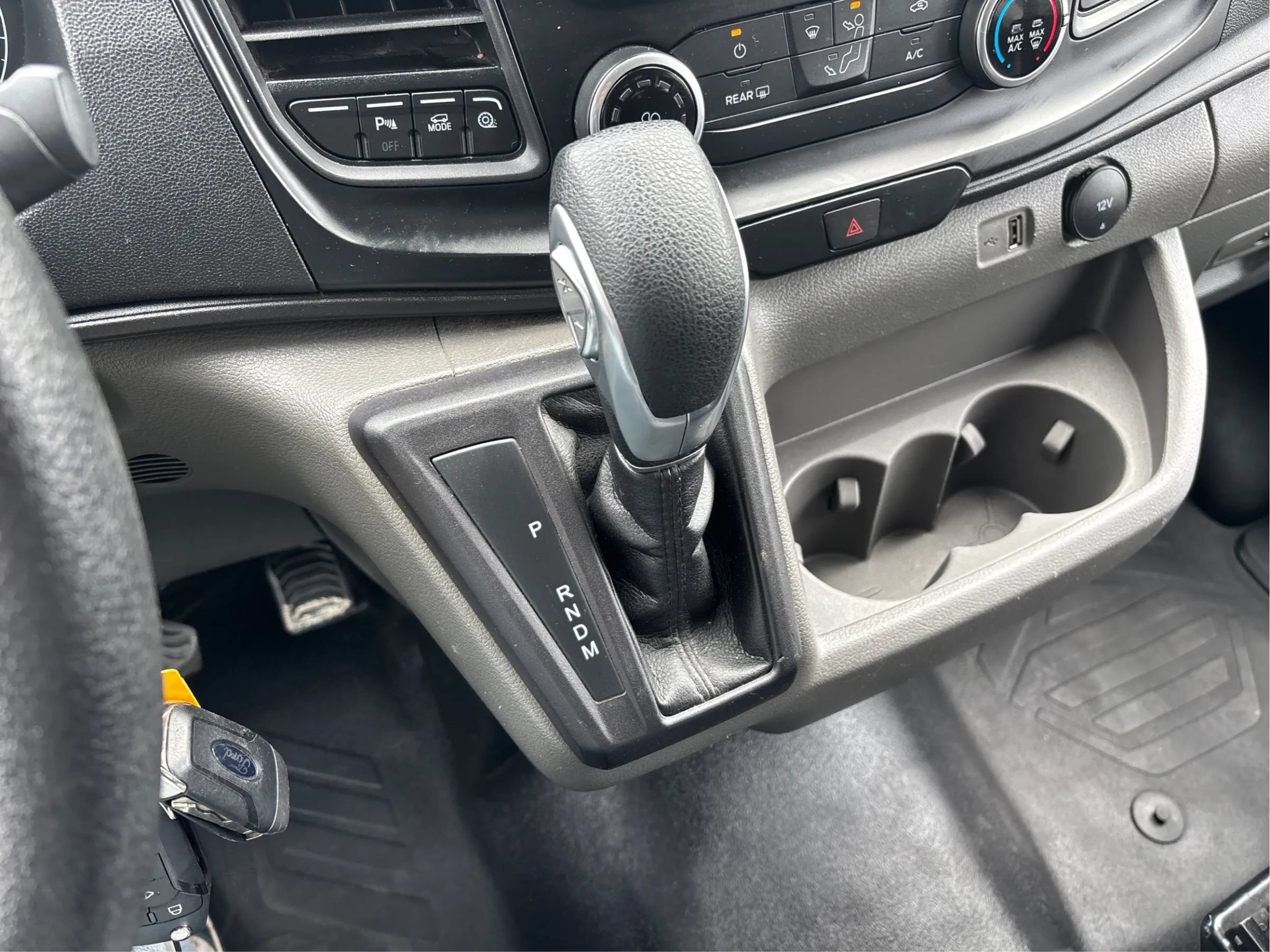 Used 2023 Ford Transit 350 XL RWD image 39