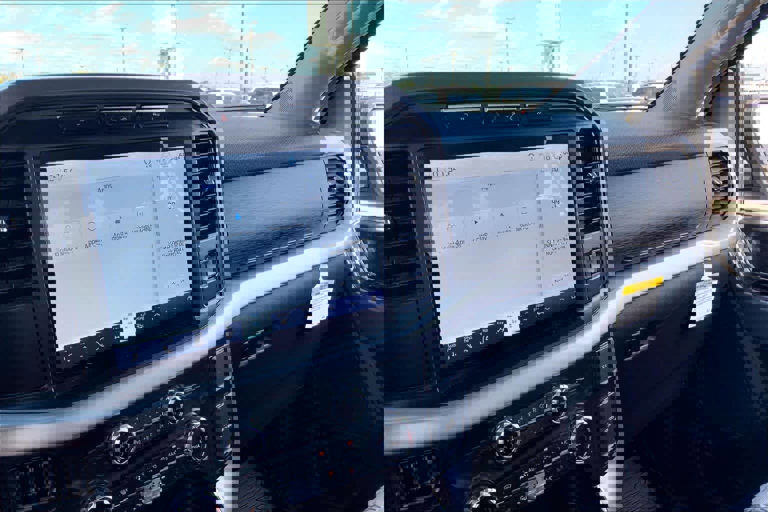 Used 2023 Ford F150 XLT image 34