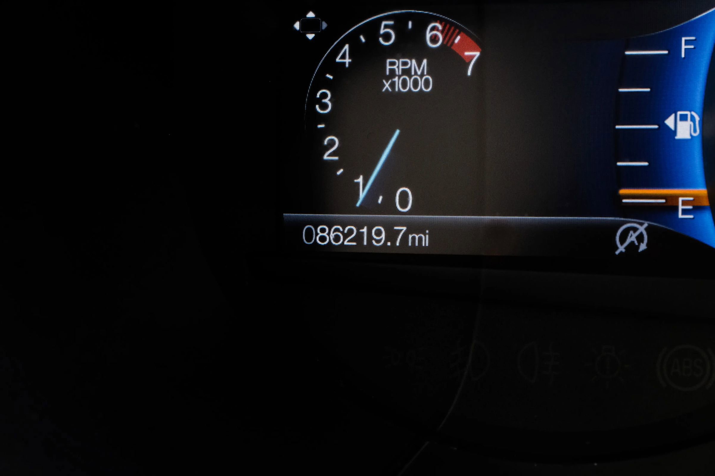 Used 2024 Ford Edge SEL image 30