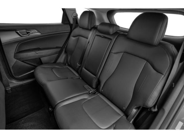 Used 2026 Kia Sportage SX FWD image 15