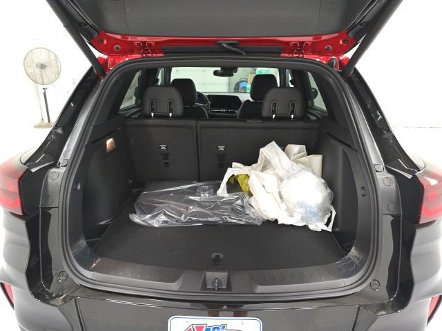 New 2026 Chevrolet TrailBlazer RS w/ Convenience Package image 23
