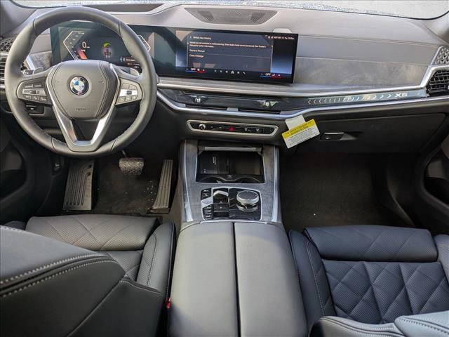 Used 2026 BMW X5 xDrive40i w/ Climate Comfort Package AWD/4WD image 16