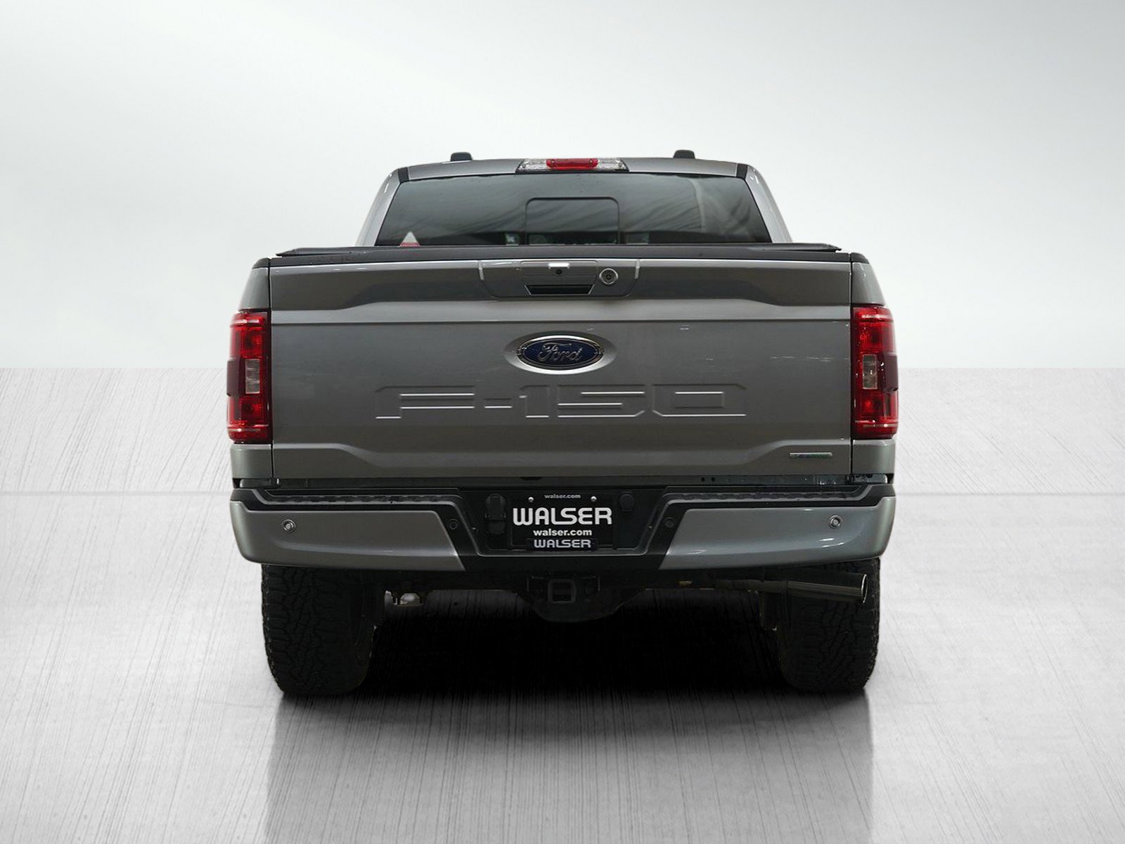 Used 2022 Ford F150 XLT w/ Equipment Group 302A High AWD/4WD image 4