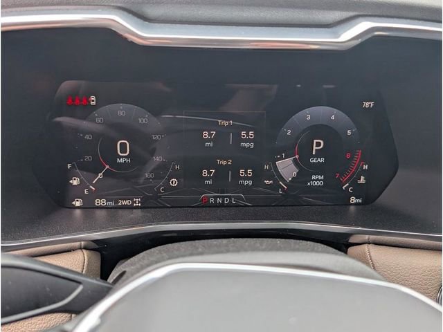 New 2026 GMC Canyon Denali image 20