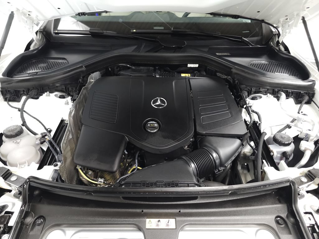Certified 2026 Mercedes-Benz GLC 300 4MATIC image 35