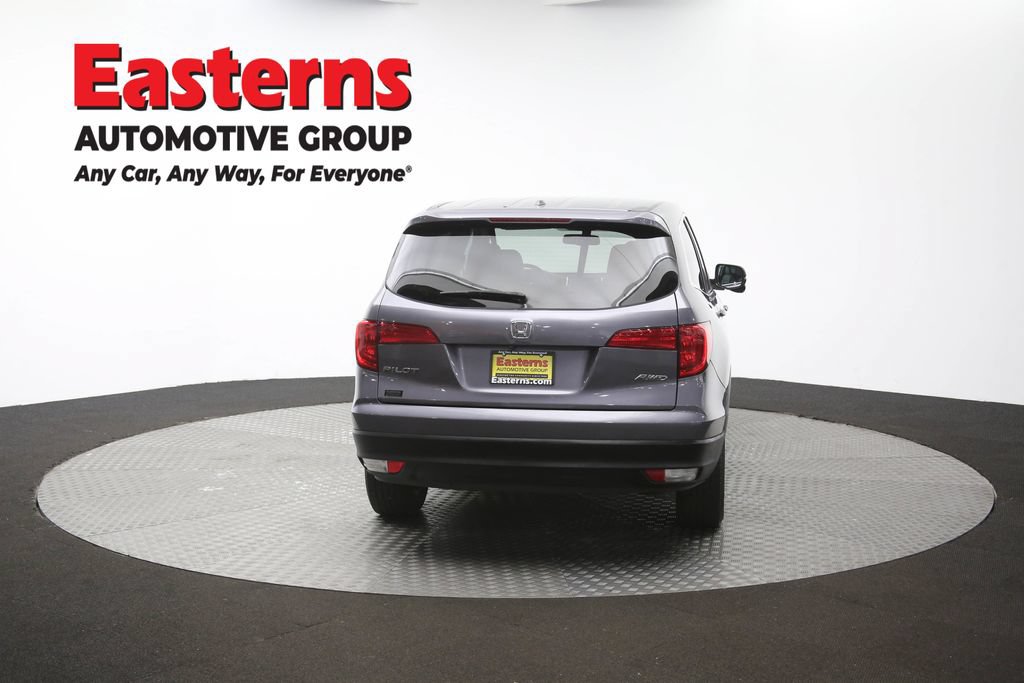 Used 2018 Honda Pilot EX-L image 37
