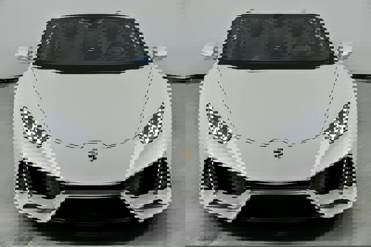 Used 2020 Lamborghini Huracan EVO image 5