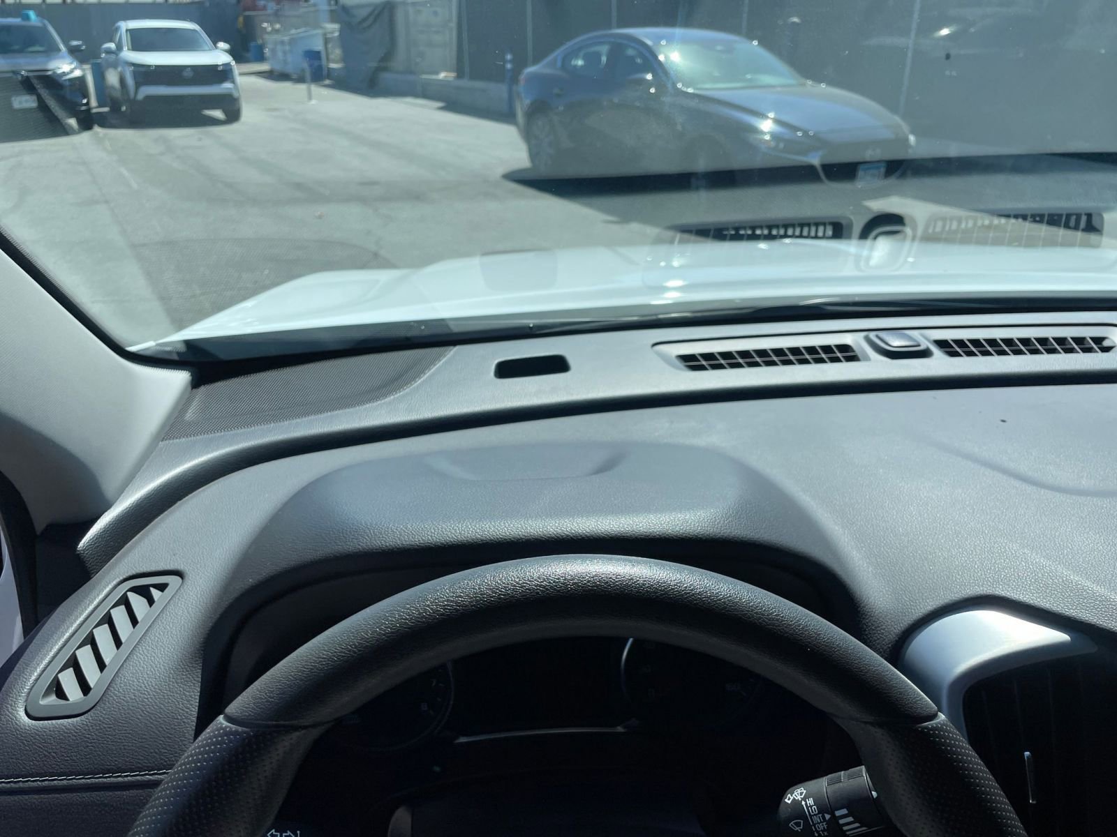 Used 2024 GMC Terrain SLE image 34