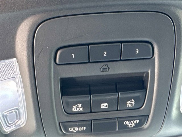 New 2026 Cadillac CT5 Premium Luxury w/ Technology Package image 18