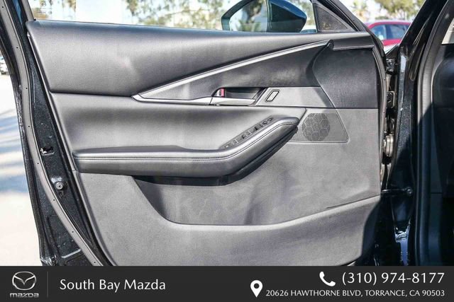 New 2026 MAZDA CX-30 AWD 2.5 S w/ Select Sport Pkg image 16