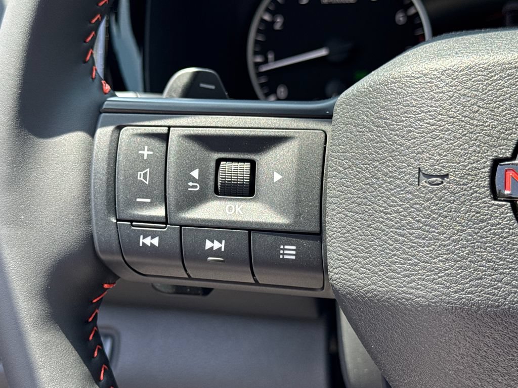 New 2026 Nissan Pathfinder Rock Creek w/ Rock Creek Premium Package AWD/4WD image 26