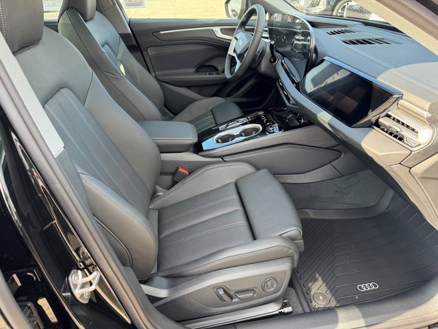 New 2026 Audi A6 Prestige image 10
