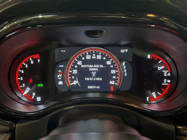 Used 2024 Dodge Durango GT image 20