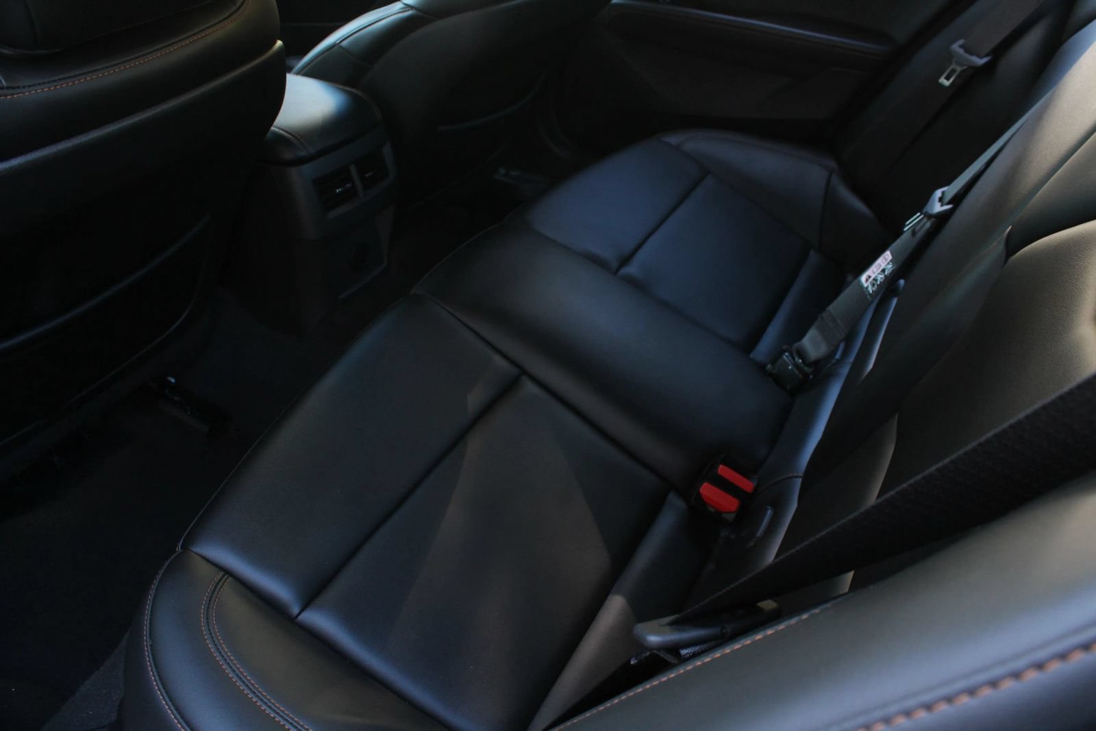 Used 2021 Cadillac CT4 Sport AWD/4WD image 16