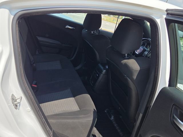 Used 2020 Dodge Charger R/T w/ Blacktop Package RWD image 14