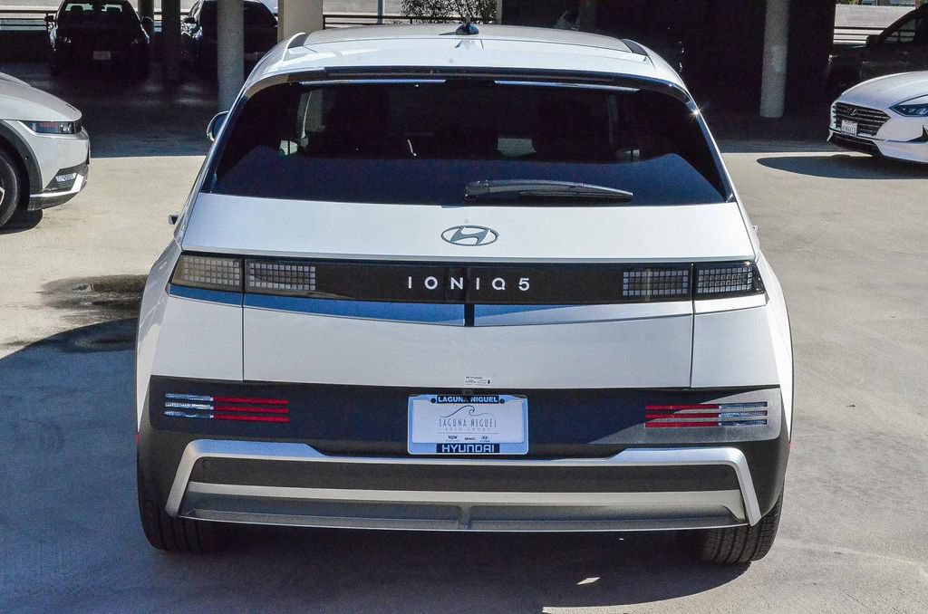 New 2026 Hyundai Ioniq 5 SEL RWD image 5