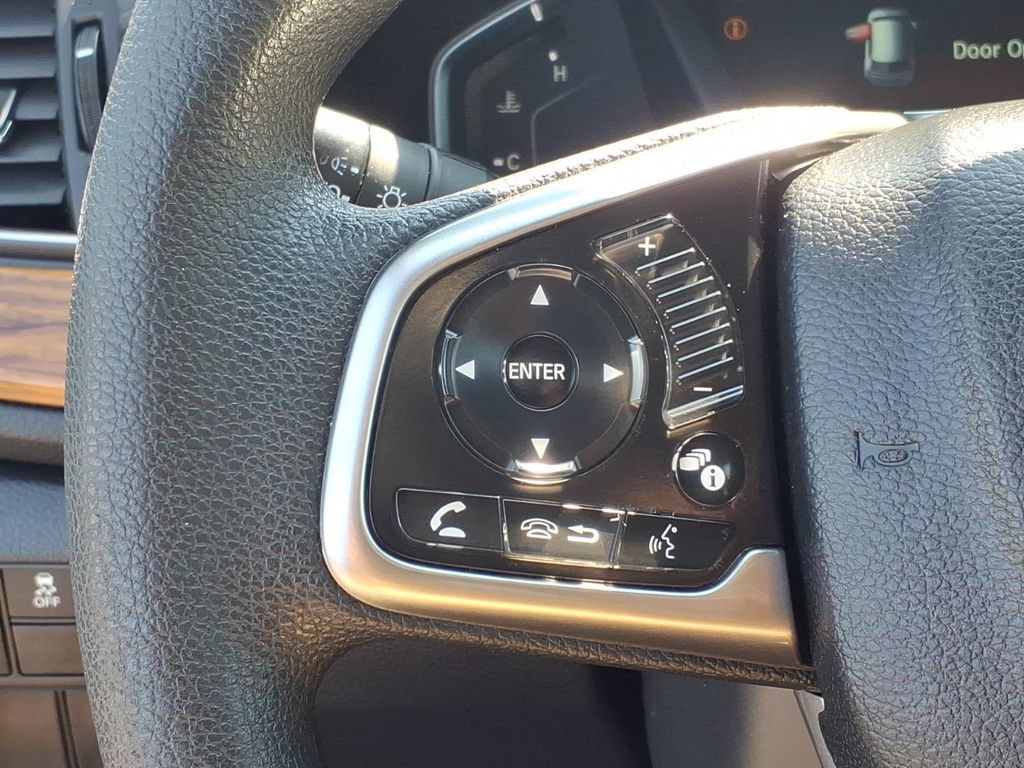 Used 2017 Honda CR-V EX image 11