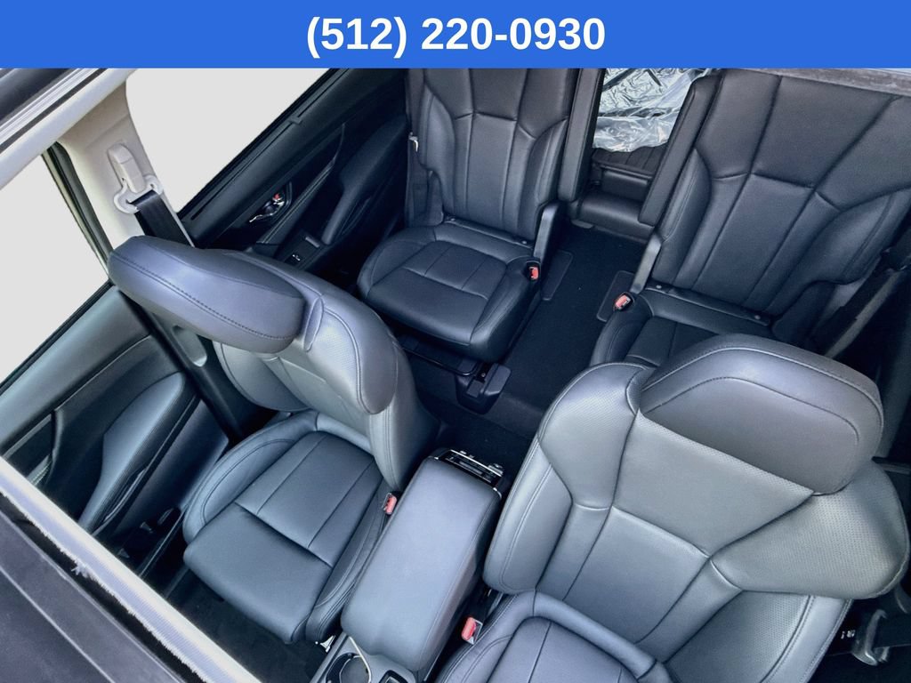 New 2026 Subaru Ascent Bronze Edition AWD/4WD image 27