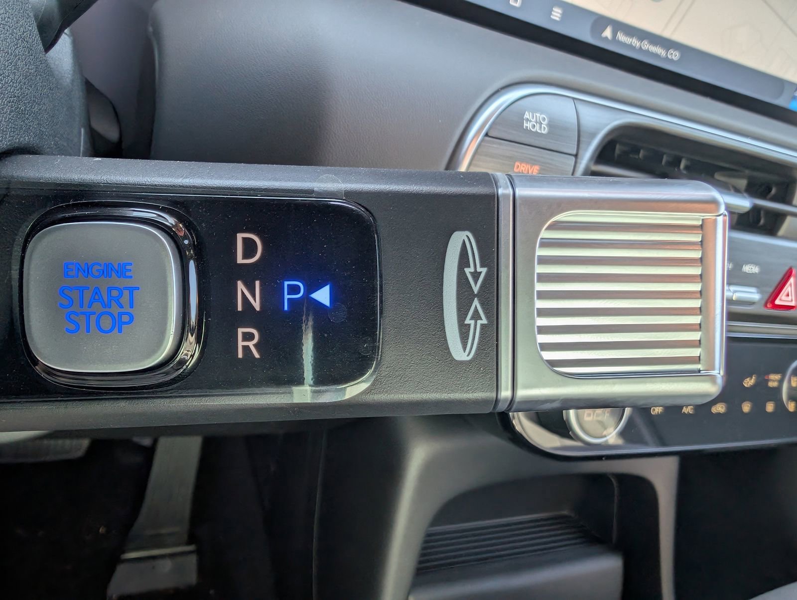 New 2026 Hyundai Palisade Calligraphy image 10