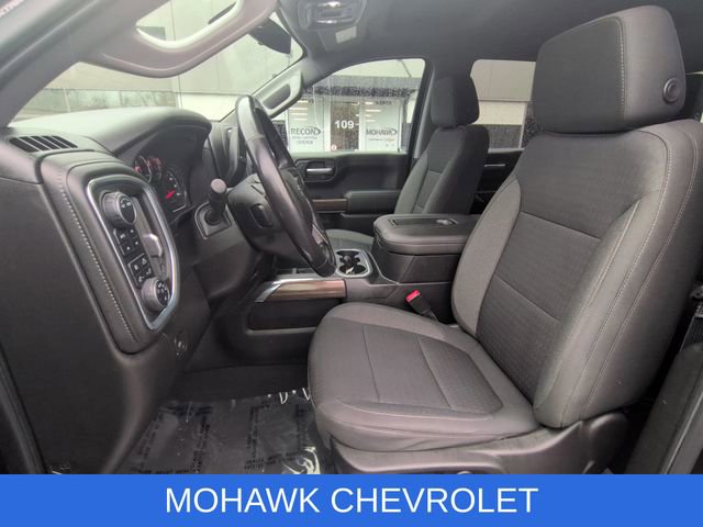 Used 2022 Chevrolet Silverado 1500 RST AWD/4WD image 20